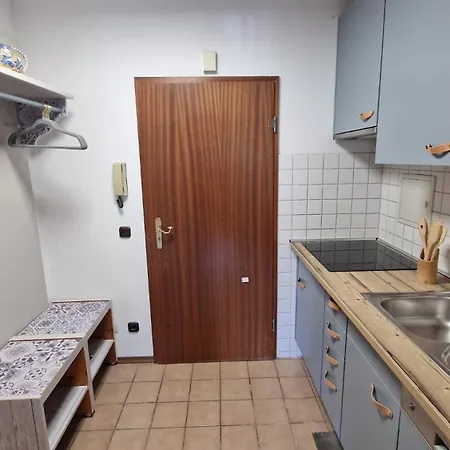 公寓 Ciao-aschau Gschwendtnerhof Ap19 Schoelzkem *