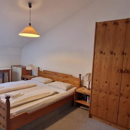 Ciao-aschau Gschwendtnerhof Ap19 Schoelzkem Apartment *