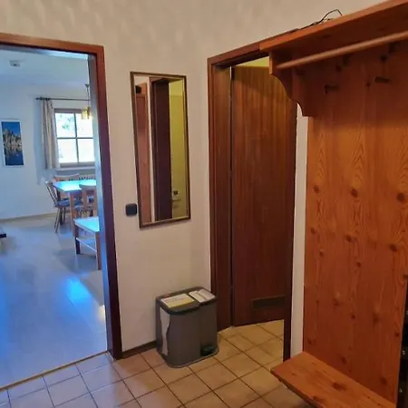 Apartment Ciao-aschau Gschwendtnerhof Ap19 Schoelzkem Aschau im Chiemgau
