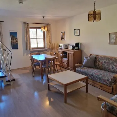 Ciao-aschau Gschwendtnerhof Ap19 Schoelzkem Apartment
