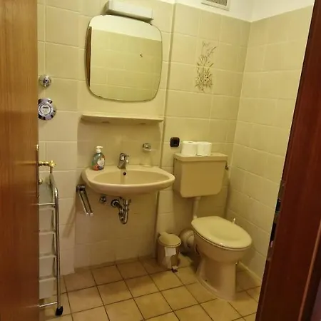 Ciao-aschau Gschwendtnerhof Ap19 Schoelzkem Apartment *