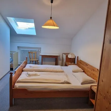 Apartment Ciao-aschau Gschwendtnerhof Ap19 Schoelzkem *