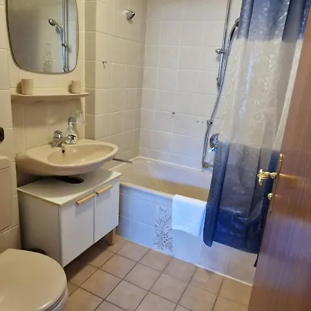 Ciao-aschau Gschwendtnerhof Ap19 Schoelzkem Apartment