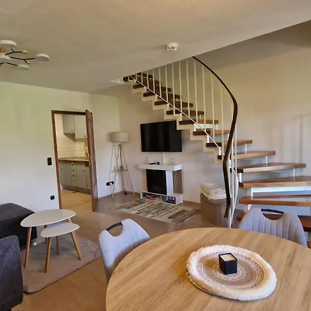 Apartment Ciao-aschau Gschwendtnerhof Ap19 Schoelzkem *
