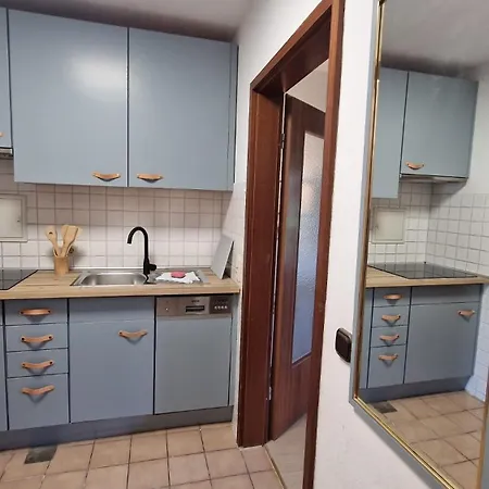 Ciao-aschau Gschwendtnerhof Ap19 Schoelzkem Apartment Aschau im Chiemgau
