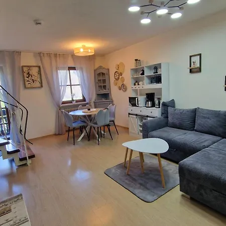 Ciao-aschau Gschwendtnerhof Ap19 Schoelzkem Apartment